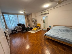 Elizabeth Tower (D9), Apartment #530175901